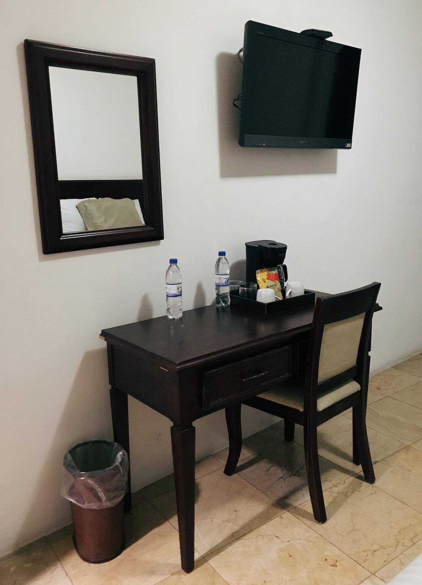 Hotel Casa Las Mercedes Oaxaca Экстерьер фото