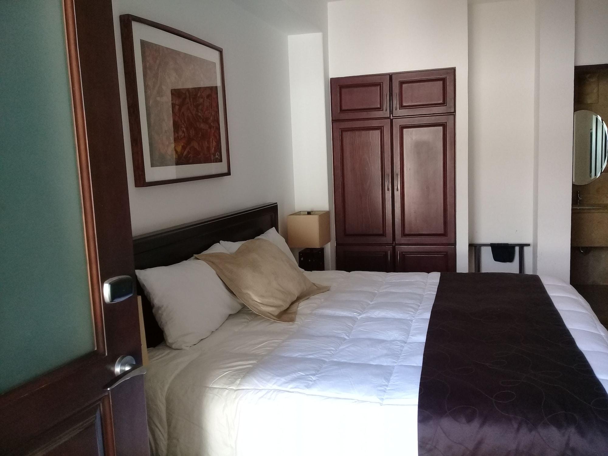 Hotel Casa Las Mercedes Oaxaca Экстерьер фото