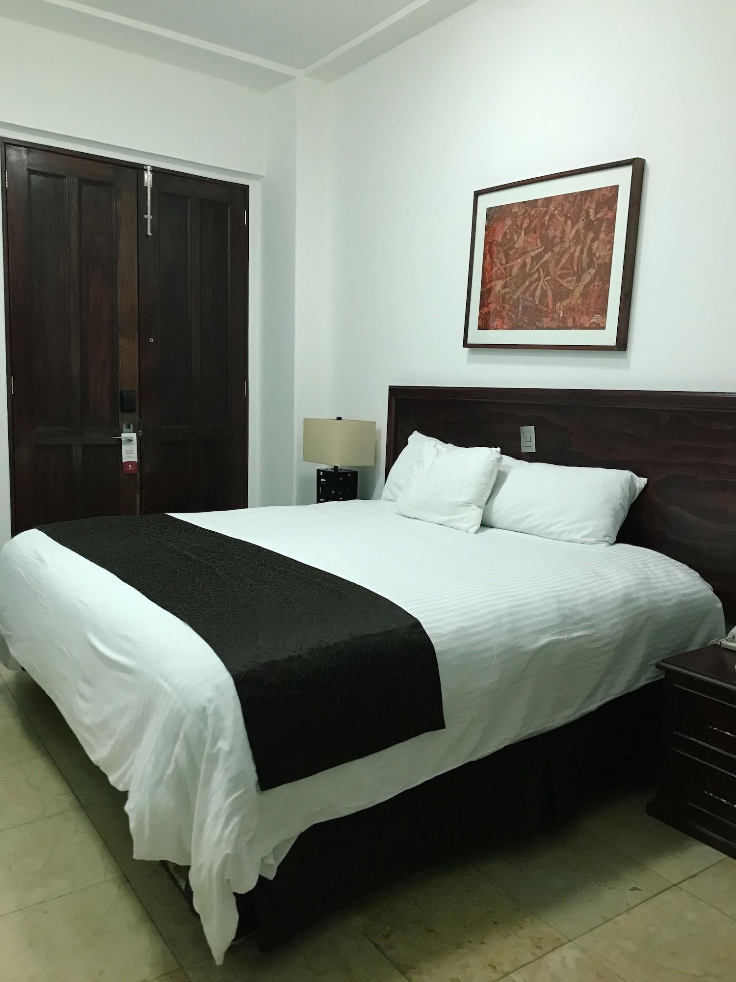Hotel Casa Las Mercedes Oaxaca Экстерьер фото