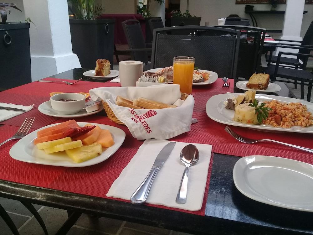 Hotel Casa Las Mercedes Oaxaca Экстерьер фото