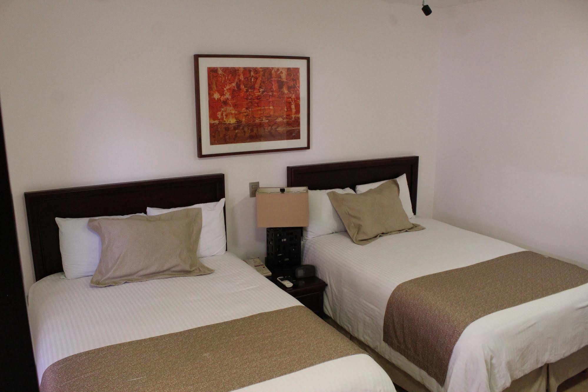 Hotel Casa Las Mercedes Oaxaca Экстерьер фото